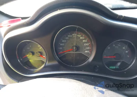 2014 Dodge Avenger Se из США, поврежденный, VIN 1C3CDZABXEN224199